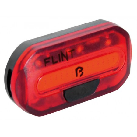 Bikefun Flint hátsó lámpa